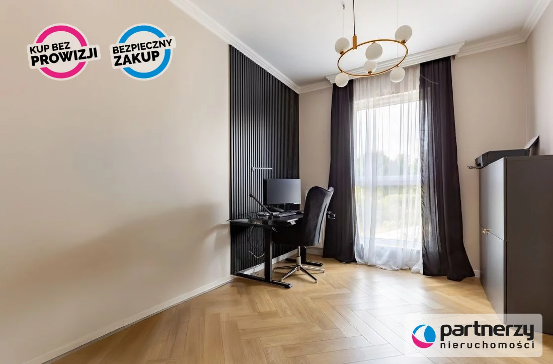 3 pokoje, mieszkanie 55,10 m², parter, oferta nr , PAN483352, Gdańsk, Ujeścisko-Łostowice, Ujeścisko, Czereśniowa