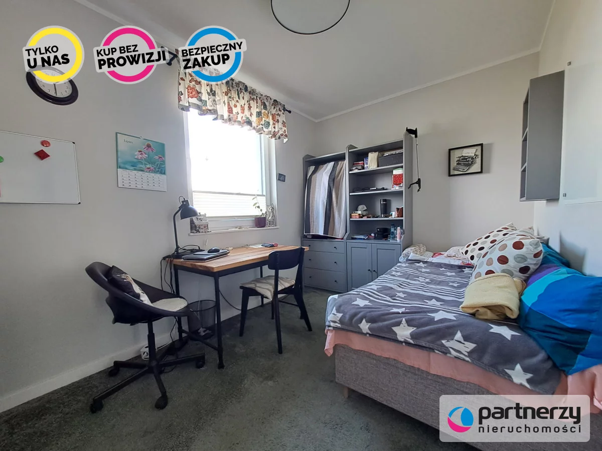 3 pokoje, mieszkanie 62,80 m², parter, oferta nr , PAN482279, Banino, Dąbrowa