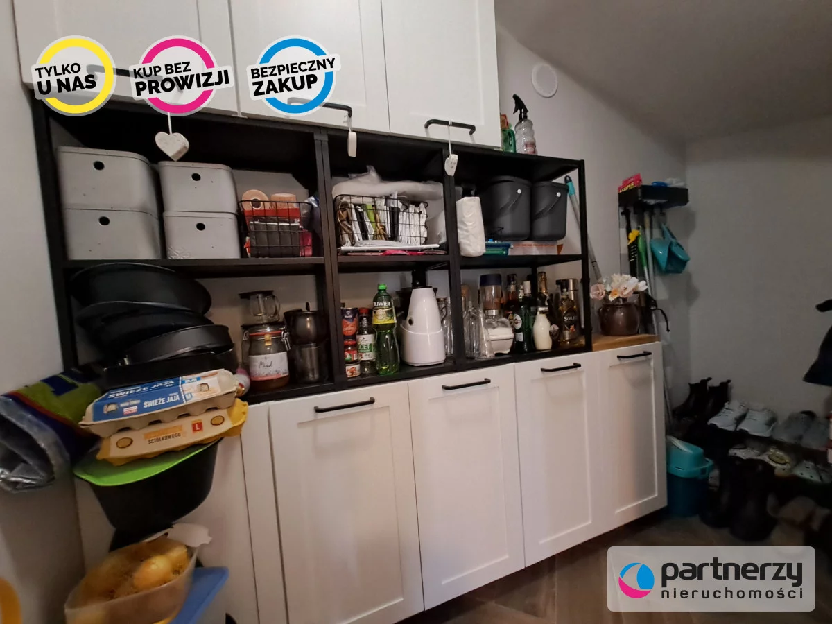 3 pokoje, mieszkanie 62,80 m², parter, oferta nr , PAN482279, Banino, Dąbrowa