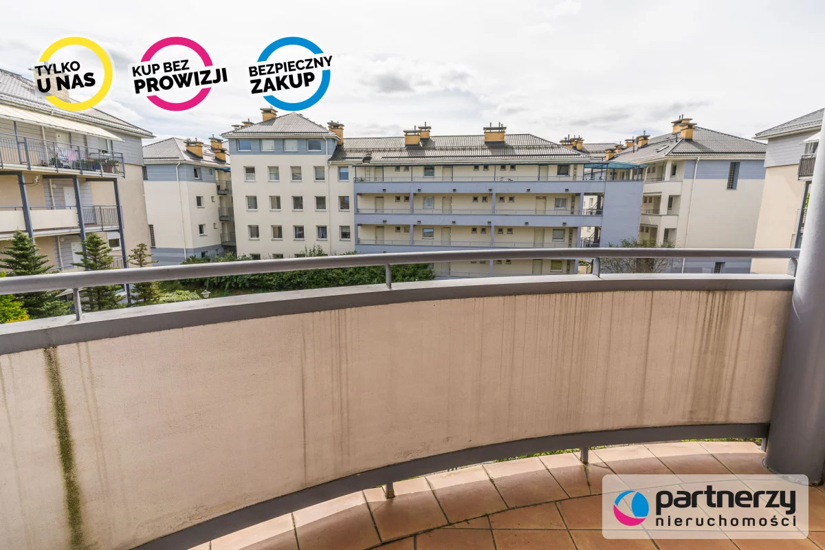 3 pokoje, mieszkanie 69,00 m², piętro 2, oferta nr , PAN334838, Gdynia, Karwiny, Karwiny, Damroki
