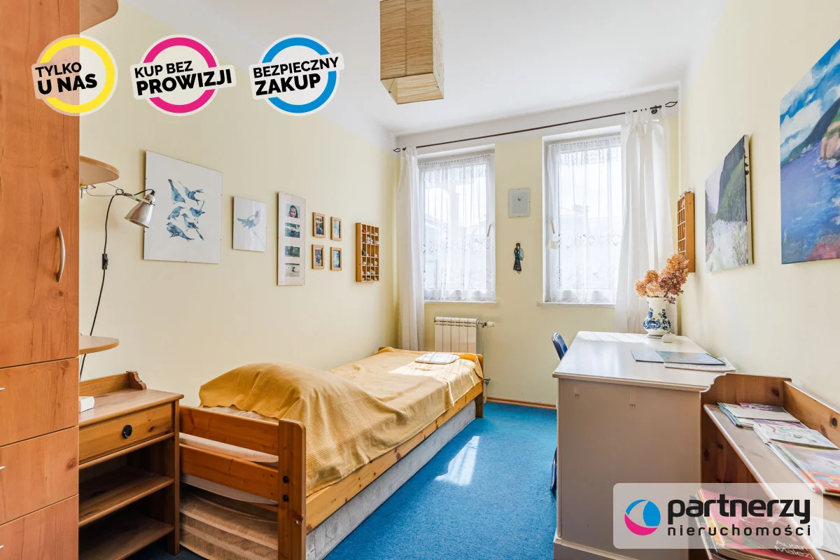 3 pokoje, mieszkanie 69,00 m², piętro 2, oferta nr , PAN334838, Gdynia, Karwiny, Karwiny, Damroki