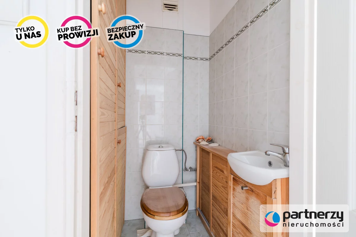 3 pokoje, mieszkanie 69,00 m², piętro 2, oferta nr , PAN334838, Gdynia, Karwiny, Karwiny, Damroki