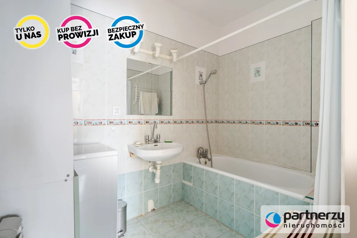 3 pokoje, mieszkanie 69,00 m², piętro 2, oferta nr , PAN334838, Gdynia, Karwiny, Karwiny, Damroki