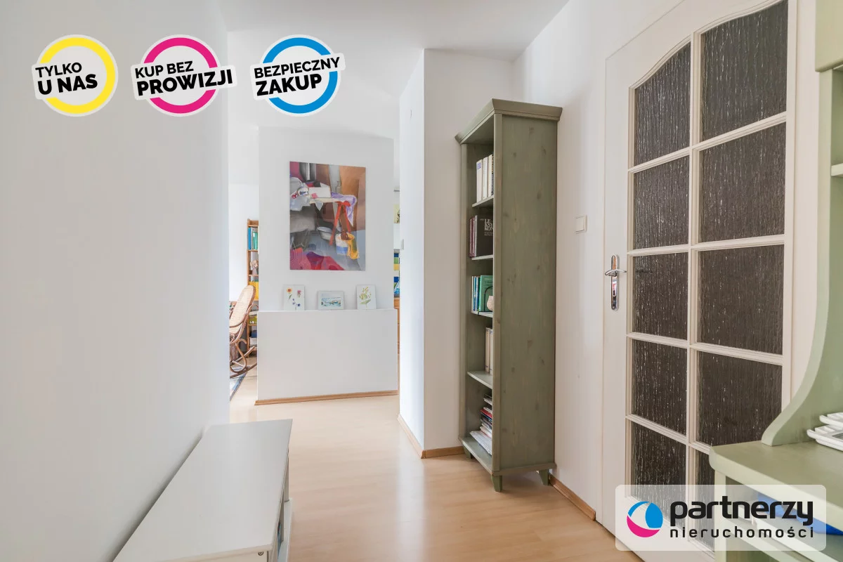3 pokoje, mieszkanie 69,00 m², piętro 2, oferta nr , PAN334838, Gdynia, Karwiny, Karwiny, Damroki