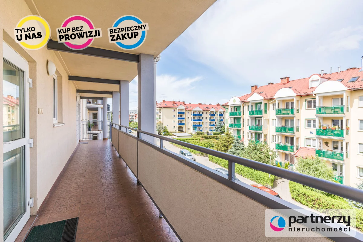 3 pokoje, mieszkanie 69,00 m², piętro 2, oferta nr , PAN334838, Gdynia, Karwiny, Karwiny, Damroki