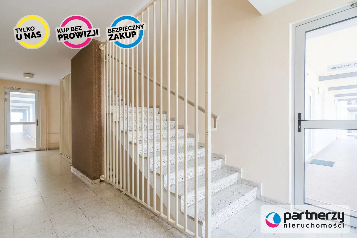 3 pokoje, mieszkanie 69,00 m², piętro 2, oferta nr , PAN334838, Gdynia, Karwiny, Karwiny, Damroki