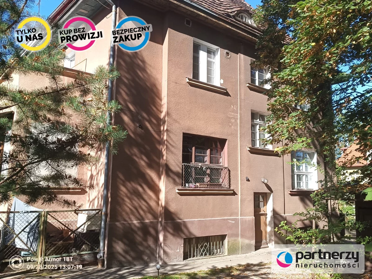 3 pokoje, mieszkanie 81,00 m², parter, oferta nr , PAN210085, Gdańsk, Aniołki, Daniela Chodowieckiego