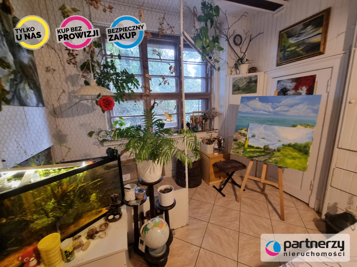 3 pokoje, mieszkanie 81,00 m², parter, oferta nr , PAN210085, Gdańsk, Aniołki, Daniela Chodowieckiego