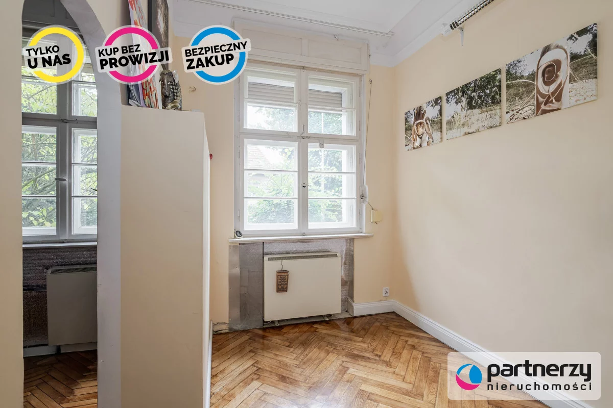 3 pokoje, apartament 81,00 m², parter, oferta nr , PAN210085, Gdańsk, Aniołki, Daniela Chodowieckiego