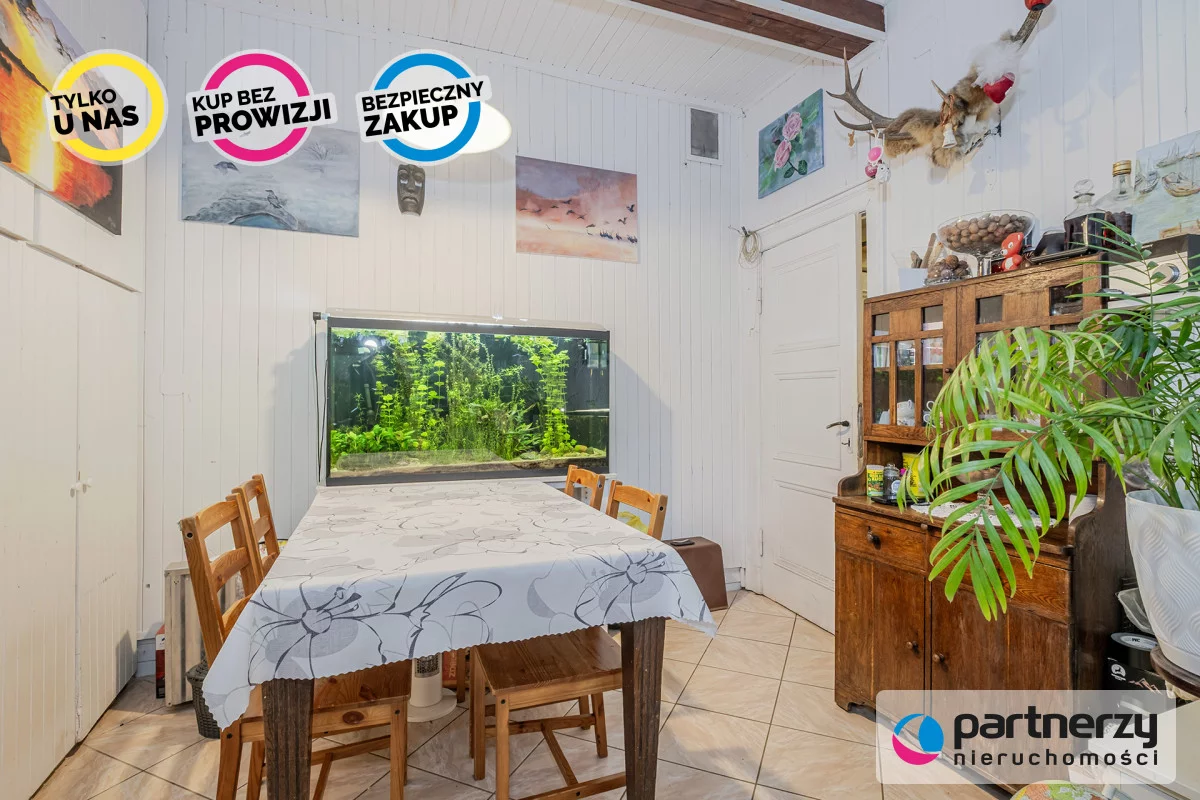 3 pokoje, apartament 81,00 m², parter, oferta nr , PAN210085, Gdańsk, Aniołki, Daniela Chodowieckiego