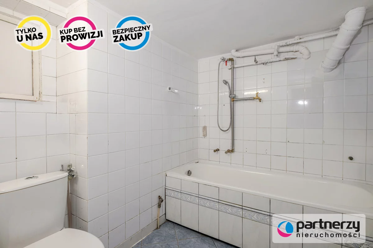 3 pokoje, apartament 81,00 m², parter, oferta nr , PAN210085, Gdańsk, Aniołki, Daniela Chodowieckiego