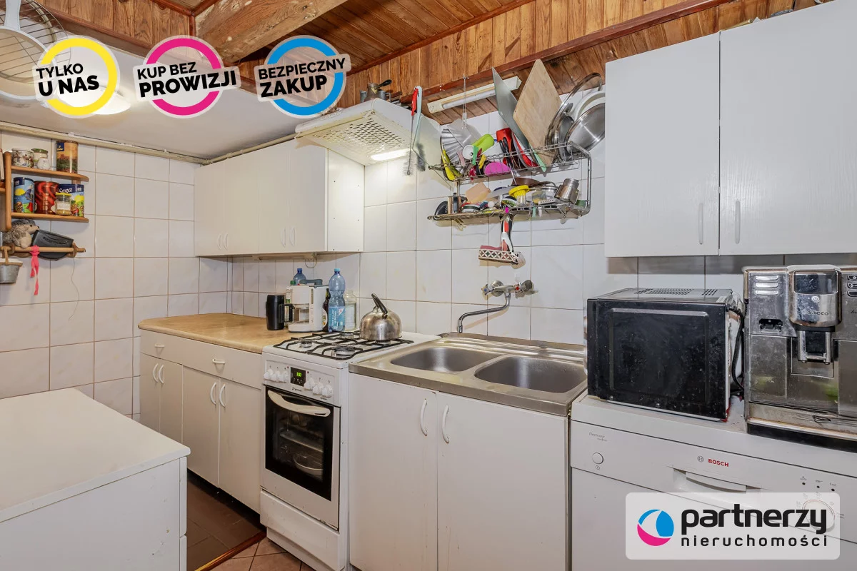 3 pokoje, apartament 81,00 m², parter, oferta nr , PAN210085, Gdańsk, Aniołki, Daniela Chodowieckiego