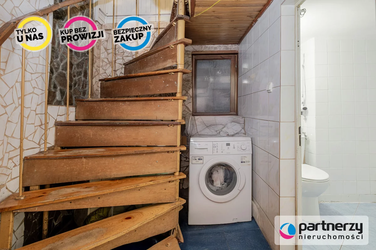 3 pokoje, apartament 81,00 m², parter, oferta nr , PAN210085, Gdańsk, Aniołki, Daniela Chodowieckiego