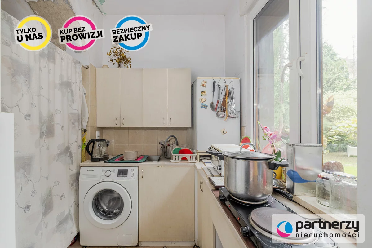 3 pokoje, apartament 81,00 m², parter, oferta nr , PAN210085, Gdańsk, Aniołki, Daniela Chodowieckiego