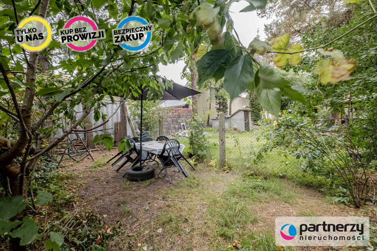 3 pokoje, apartament 81,00 m², parter, oferta nr , PAN210085, Gdańsk, Aniołki, Daniela Chodowieckiego