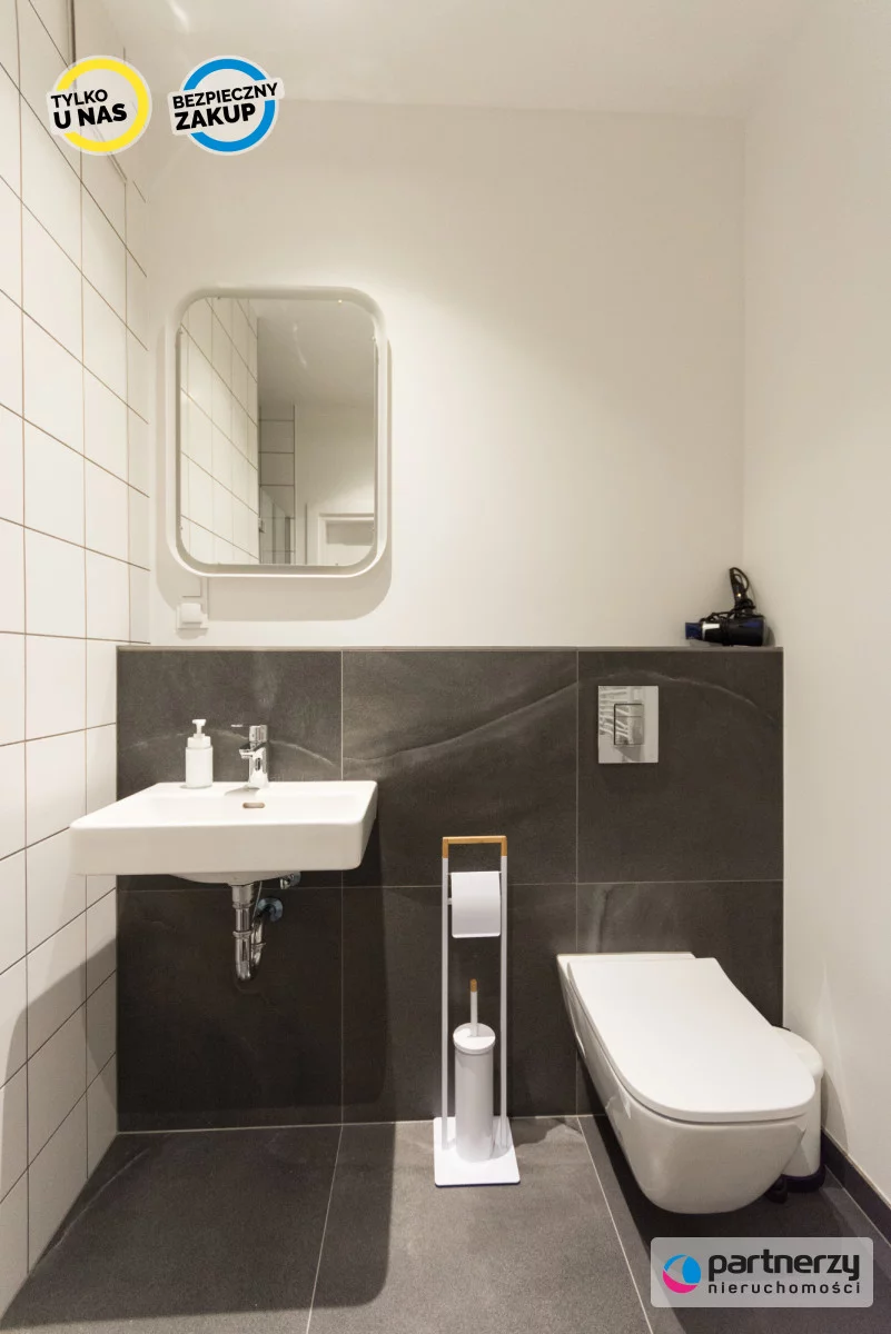 3 pokoje, mieszkanie 87,93 m², piętro 4, oferta nr , PAN352906, Gdańsk, Śródmieście, Długa Grobla
