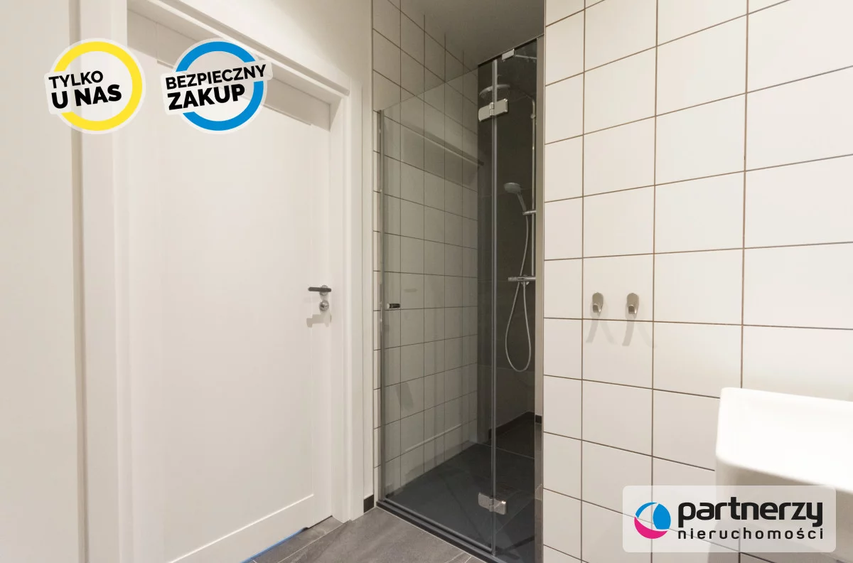 3 pokoje, mieszkanie 87,93 m², piętro 4, oferta nr , PAN352906, Gdańsk, Śródmieście, Długa Grobla