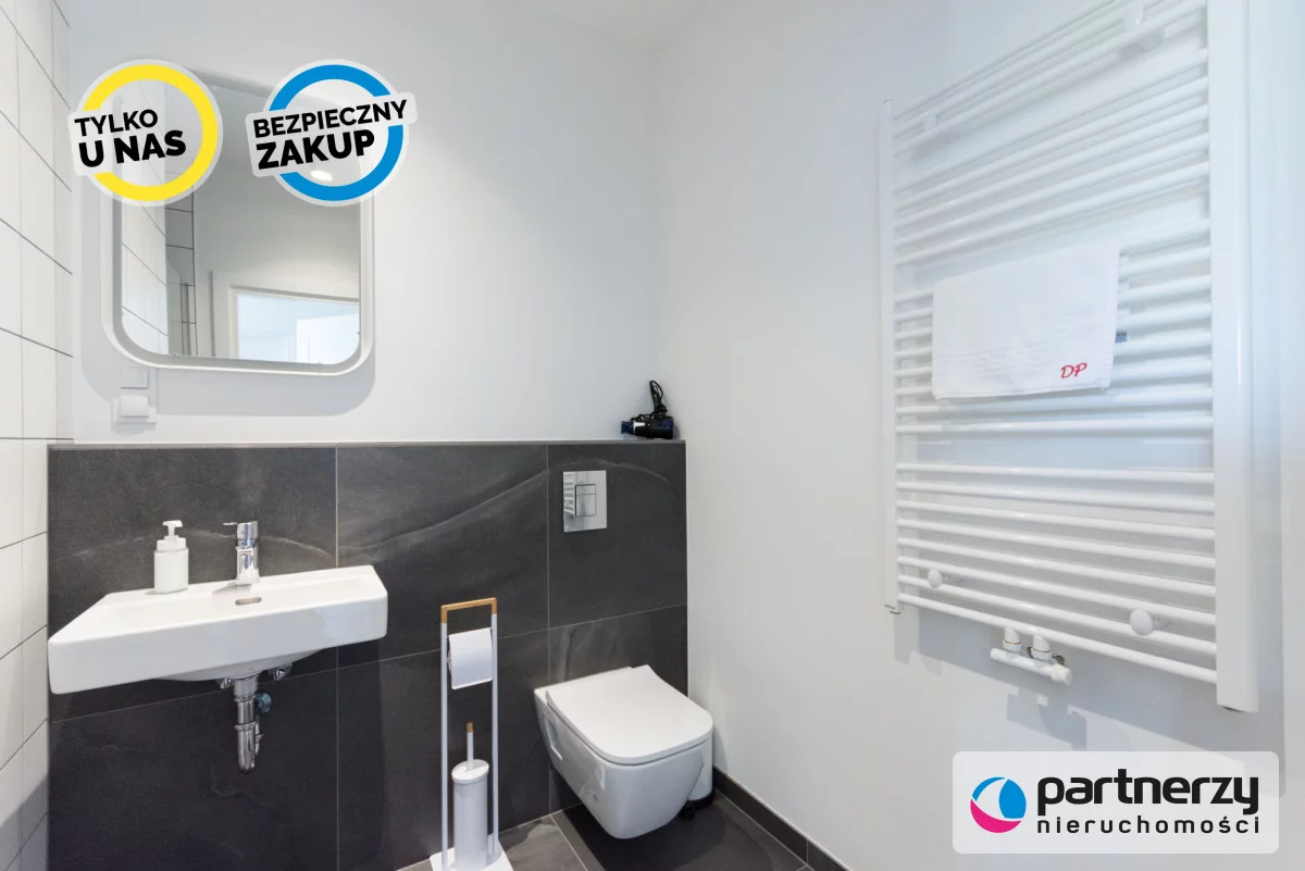 3 pokoje, mieszkanie 87,93 m², piętro 4, oferta nr , PAN352906, Gdańsk, Śródmieście, Długa Grobla