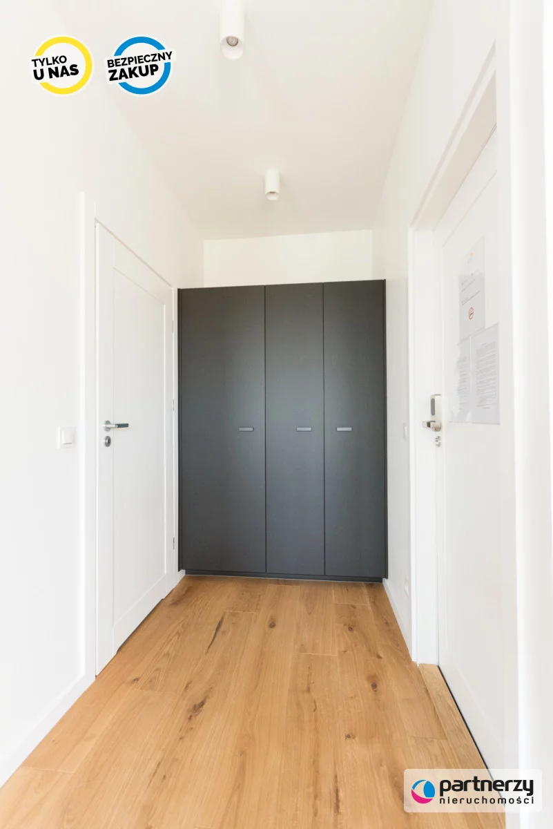 3 pokoje, mieszkanie 87,93 m², piętro 4, oferta nr , PAN352906, Gdańsk, Śródmieście, Długa Grobla