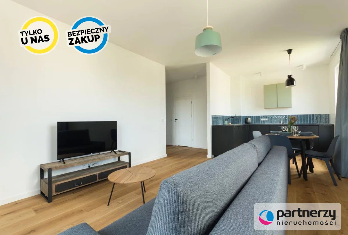 3 pokoje, mieszkanie 87,93 m², piętro 4, oferta nr , PAN352906, Gdańsk, Śródmieście, Długa Grobla