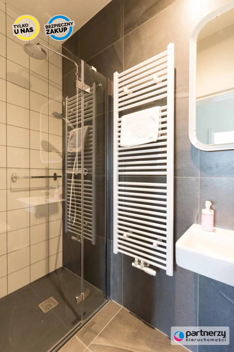 3 pokoje, mieszkanie 87,93 m², piętro 4, oferta nr , PAN352906, Gdańsk, Śródmieście, Długa Grobla