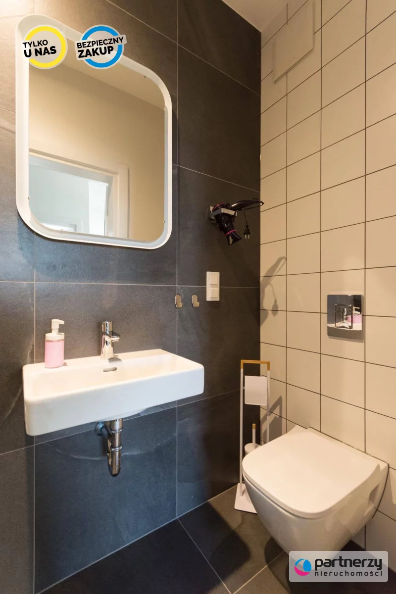 3 pokoje, mieszkanie 87,93 m², piętro 4, oferta nr , PAN352906, Gdańsk, Śródmieście, Długa Grobla