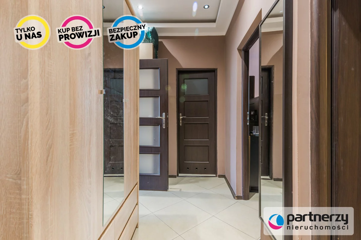 3 pokoje, apartament 55,80 m², piętro 3, oferta nr , PAN623165, Gdańsk, Śródmieście, Długi Targ