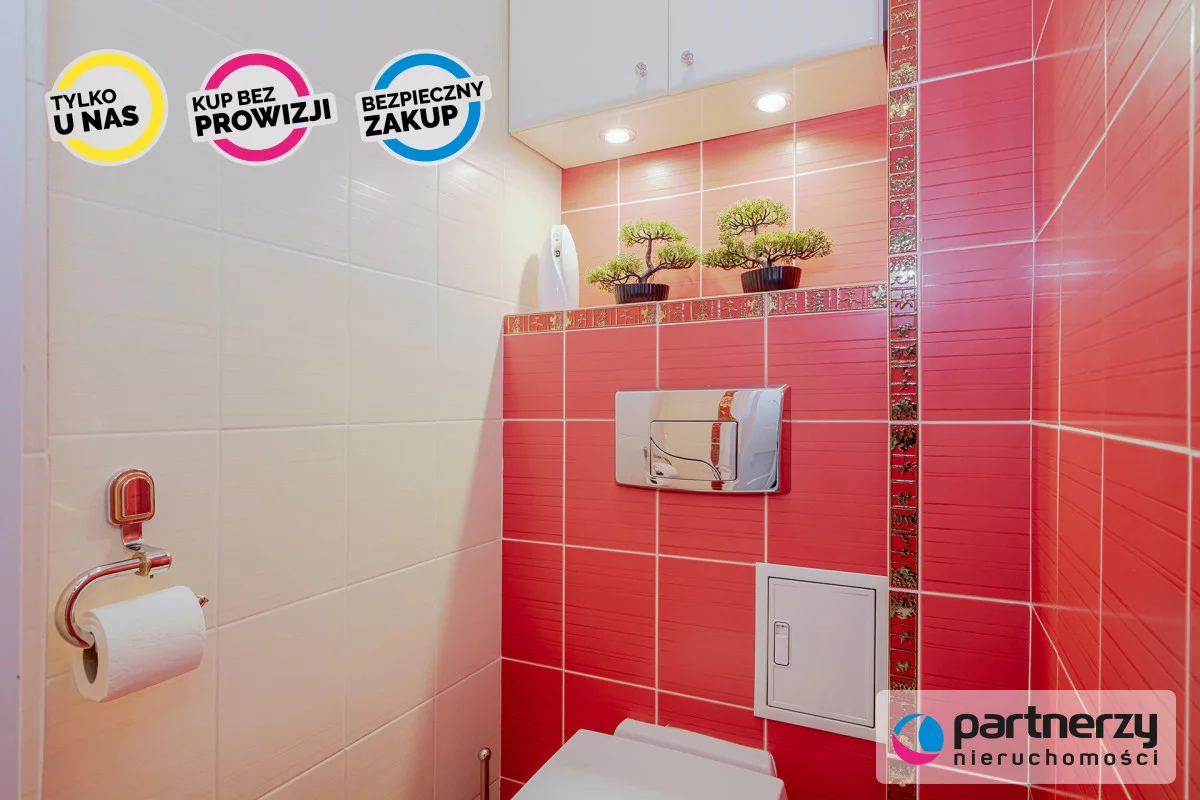 3 pokoje, mieszkanie 61,40 m², piętro 3, oferta nr , PAN423052, Gdańsk, Śródmieście, Długie Ogrody
