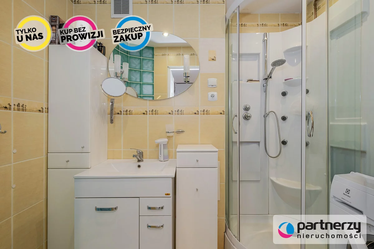 3 pokoje, mieszkanie 61,40 m², piętro 3, oferta nr , PAN423052, Gdańsk, Śródmieście, Długie Ogrody
