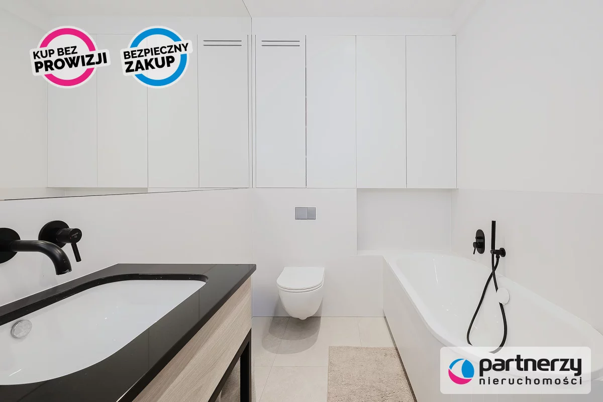 3 pokoje, mieszkanie 83,50 m², parter, oferta nr , PAN692409, Mechelinki, Do Morza