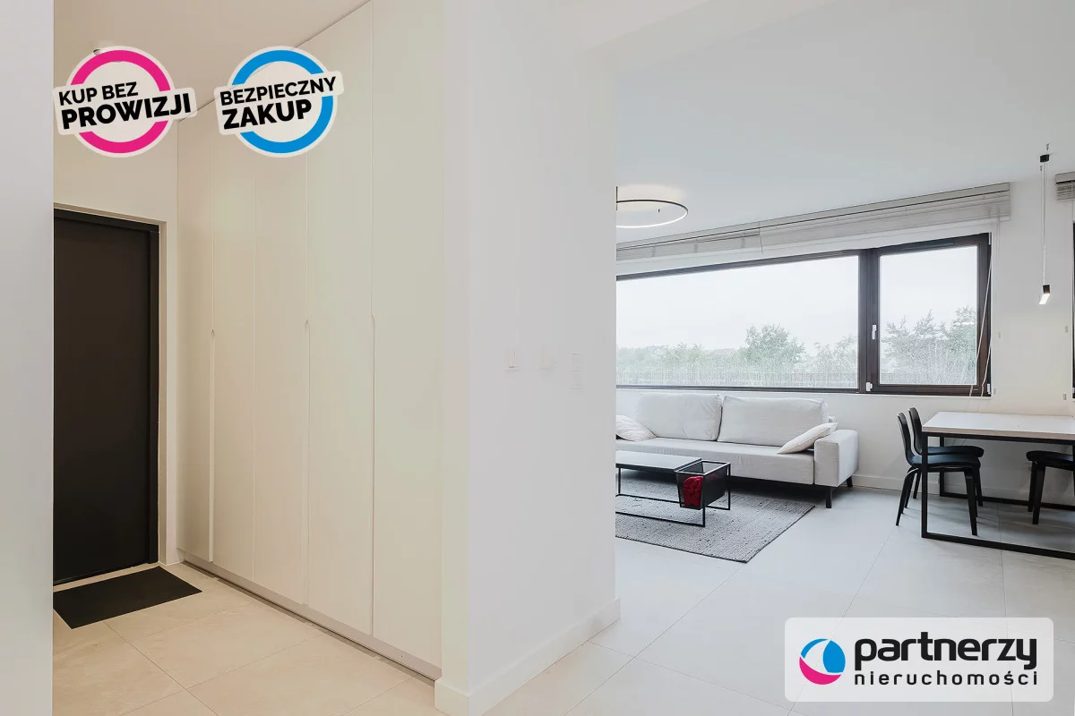 3 pokoje, mieszkanie 83,50 m², parter, oferta nr , PAN692409, Mechelinki, Do Morza