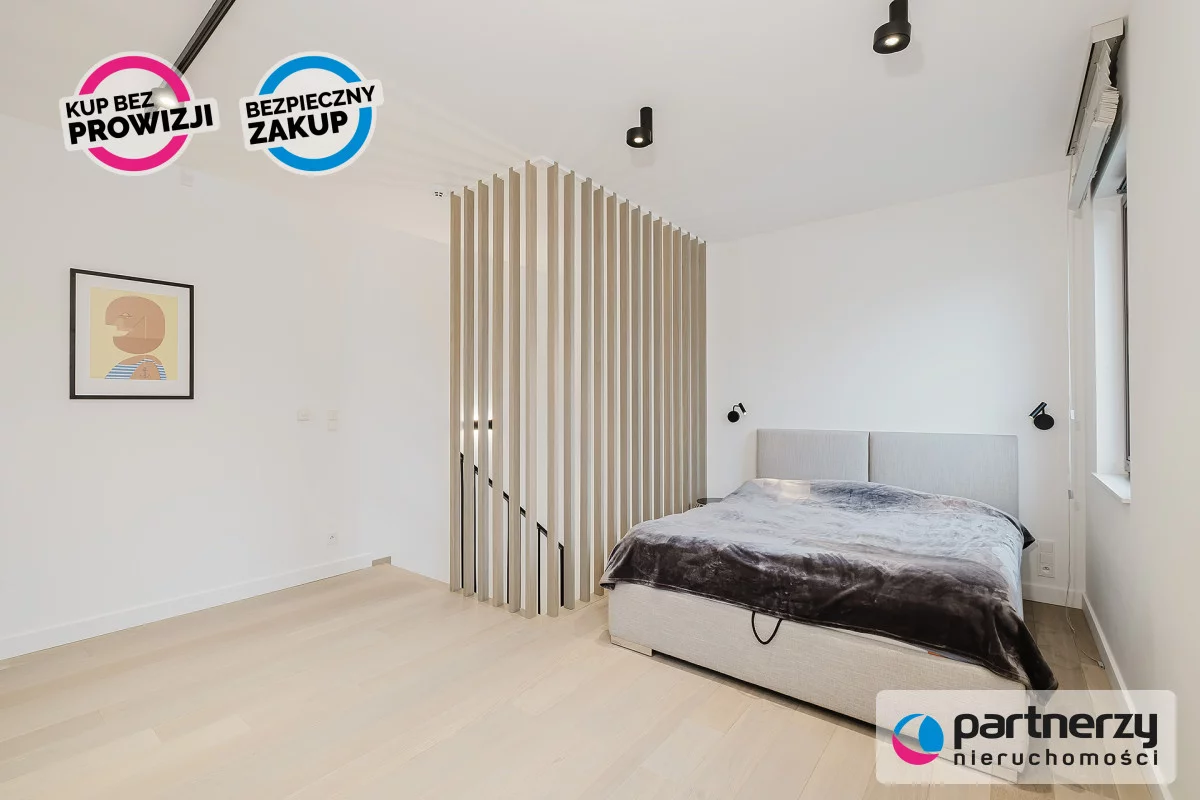 3 pokoje, mieszkanie 83,50 m², parter, oferta nr , PAN692409, Mechelinki, Do Morza