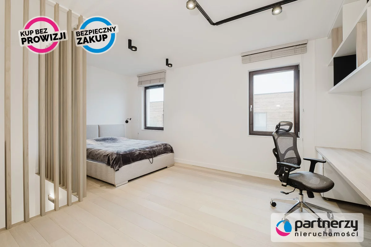 3 pokoje, mieszkanie 83,50 m², parter, oferta nr , PAN692409, Mechelinki, Do Morza