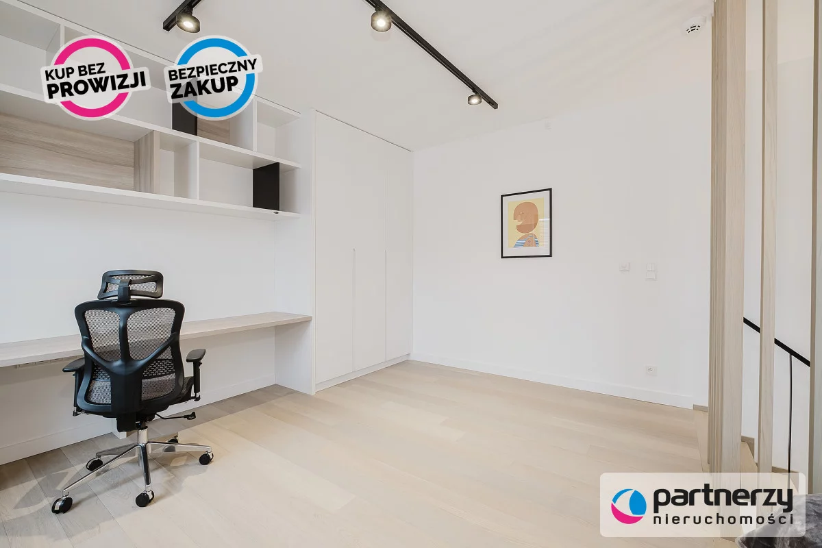 3 pokoje, mieszkanie 83,50 m², parter, oferta nr , PAN692409, Mechelinki, Do Morza
