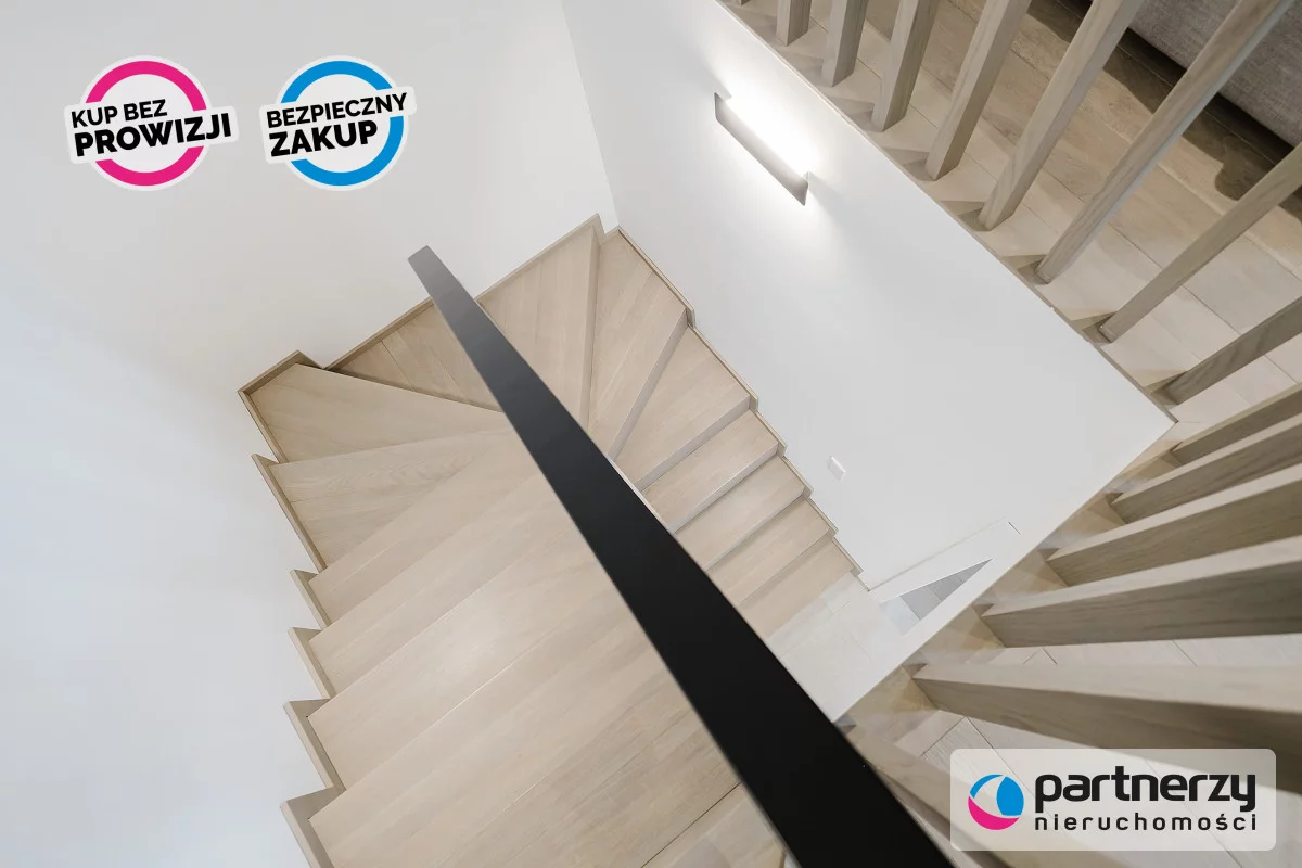 3 pokoje, mieszkanie 83,50 m², parter, oferta nr , PAN692409, Mechelinki, Do Morza