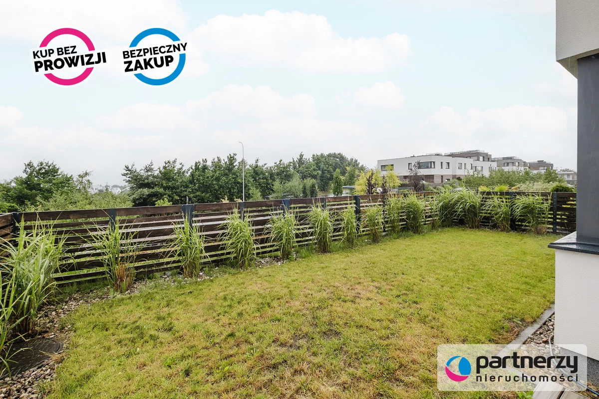 3 pokoje, mieszkanie 83,50 m², parter, oferta nr , PAN692409, Mechelinki, Do Morza