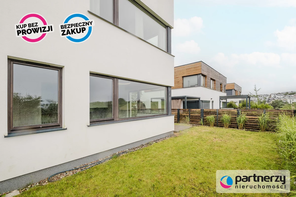 3 pokoje, mieszkanie 83,50 m², parter, oferta nr , PAN692409, Mechelinki, Do Morza