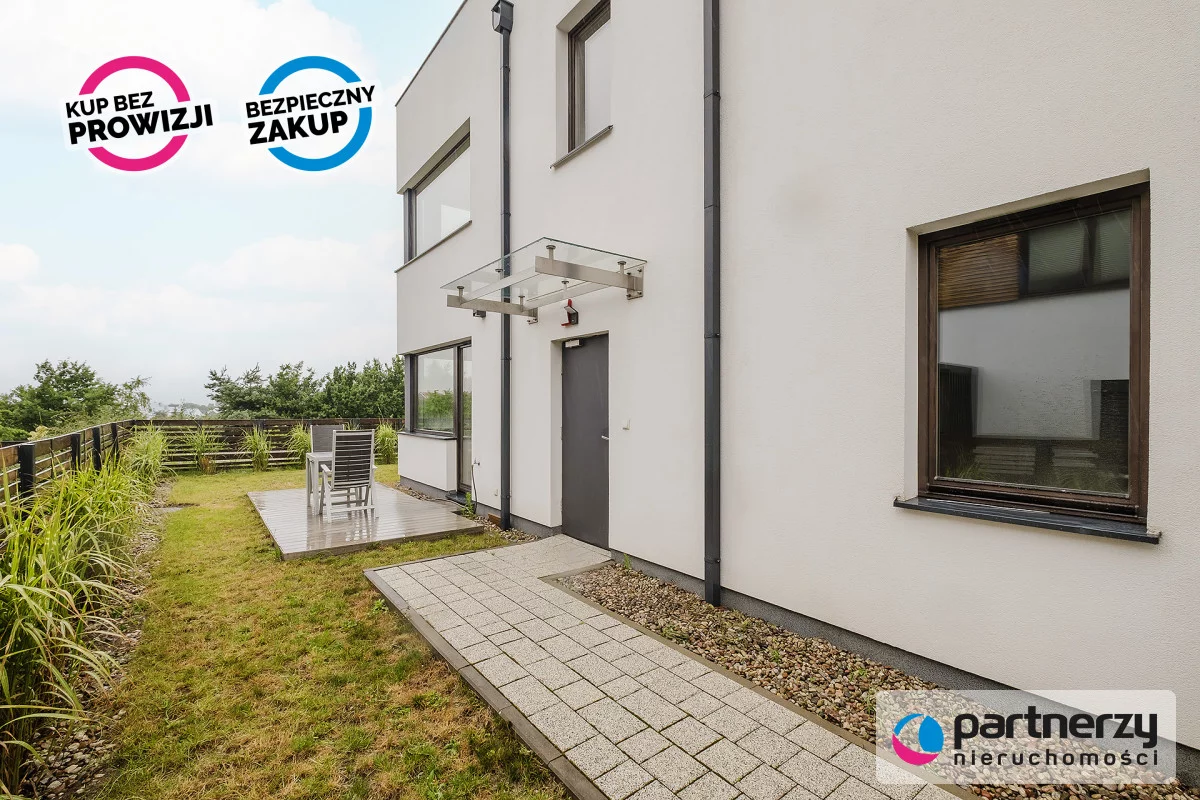 3 pokoje, mieszkanie 83,50 m², parter, oferta nr , PAN692409, Mechelinki, Do Morza
