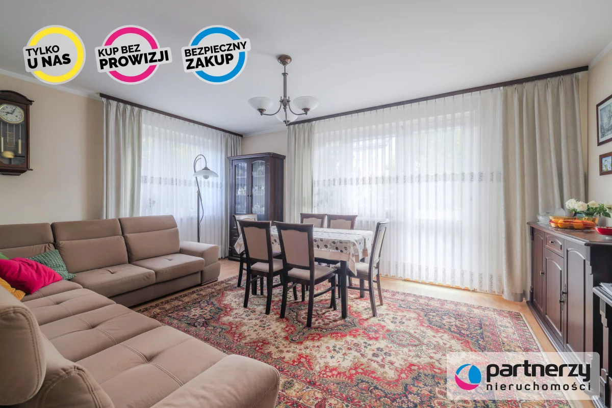 Apartamenty PAN719323 Gdańsk Orunia Górna-Gdańsk Południe Dywizji Wołyńskiej