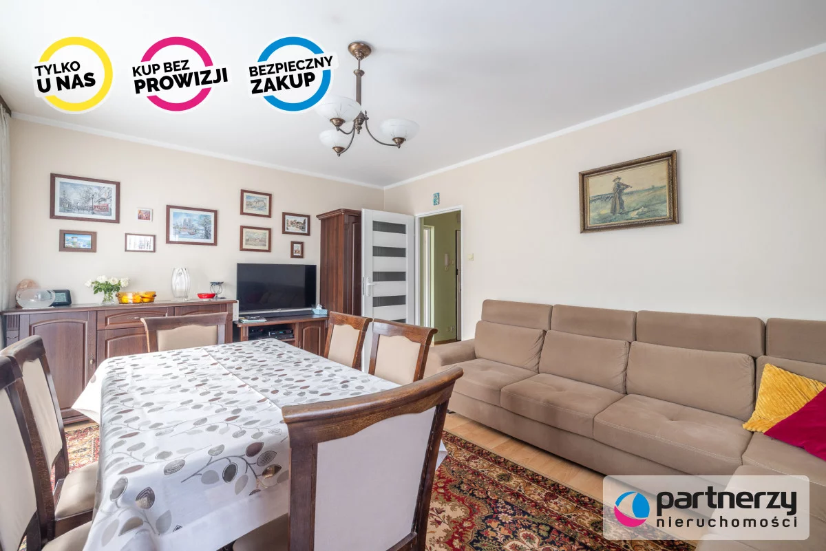 3 pokoje, mieszkanie 67,50 m², piętro 1, oferta nr , PAN719323, Gdańsk, Orunia Górna-Gdańsk Południe, Orunia Górna, Dywizji Wołyńskiej