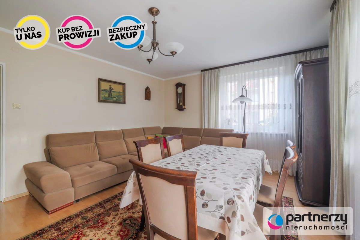 3 pokoje, mieszkanie 67,50 m², piętro 1, oferta nr , PAN719323, Gdańsk, Orunia Górna-Gdańsk Południe, Orunia Górna, Dywizji Wołyńskiej