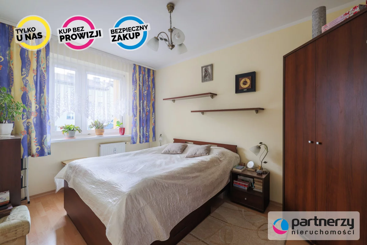 3 pokoje, mieszkanie 67,50 m², piętro 1, oferta nr , PAN719323, Gdańsk, Orunia Górna-Gdańsk Południe, Orunia Górna, Dywizji Wołyńskiej