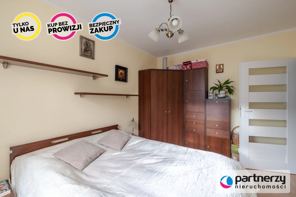 3 pokoje, mieszkanie 67,50 m², piętro 1, oferta nr , PAN719323, Gdańsk, Orunia Górna-Gdańsk Południe, Orunia Górna, Dywizji Wołyńskiej