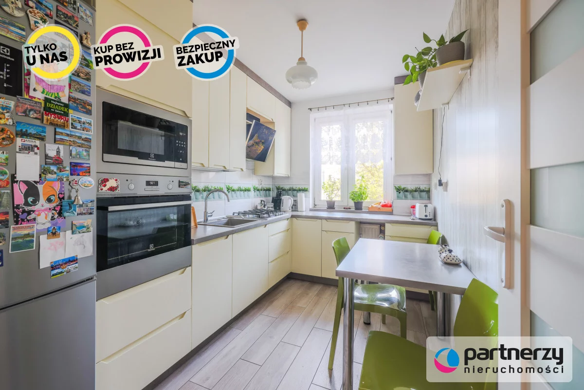 3 pokoje, mieszkanie 67,50 m², piętro 1, oferta nr , PAN719323, Gdańsk, Orunia Górna-Gdańsk Południe, Orunia Górna, Dywizji Wołyńskiej