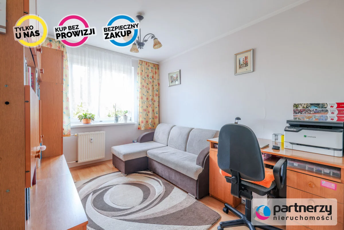 3 pokoje, mieszkanie 67,50 m², piętro 1, oferta nr , PAN719323, Gdańsk, Orunia Górna-Gdańsk Południe, Orunia Górna, Dywizji Wołyńskiej