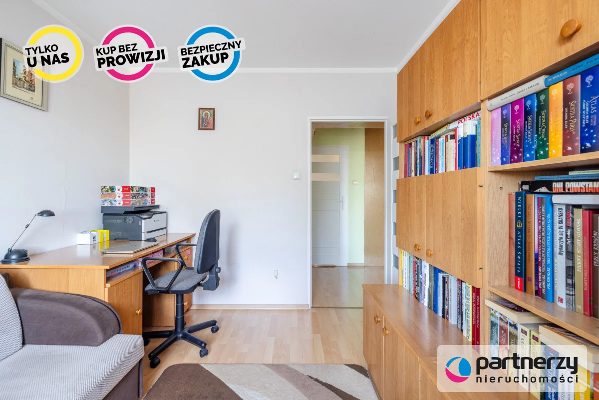 3 pokoje, mieszkanie 67,50 m², piętro 1, oferta nr , PAN719323, Gdańsk, Orunia Górna-Gdańsk Południe, Orunia Górna, Dywizji Wołyńskiej