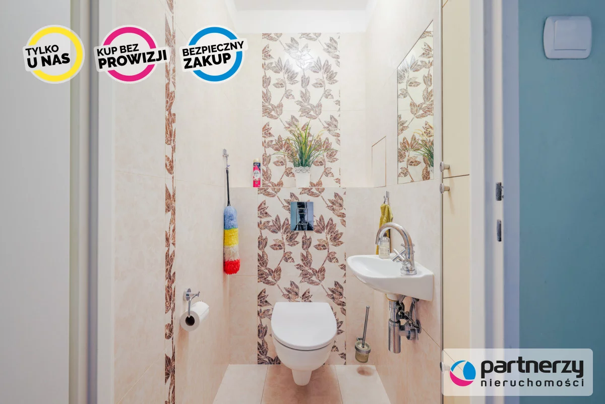 3 pokoje, mieszkanie 67,50 m², piętro 1, oferta nr , PAN719323, Gdańsk, Orunia Górna-Gdańsk Południe, Orunia Górna, Dywizji Wołyńskiej