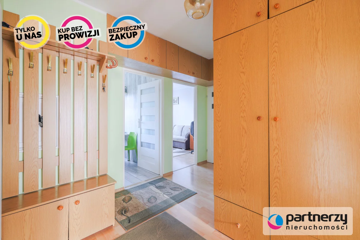 3 pokoje, mieszkanie 67,50 m², piętro 1, oferta nr , PAN719323, Gdańsk, Orunia Górna-Gdańsk Południe, Orunia Górna, Dywizji Wołyńskiej