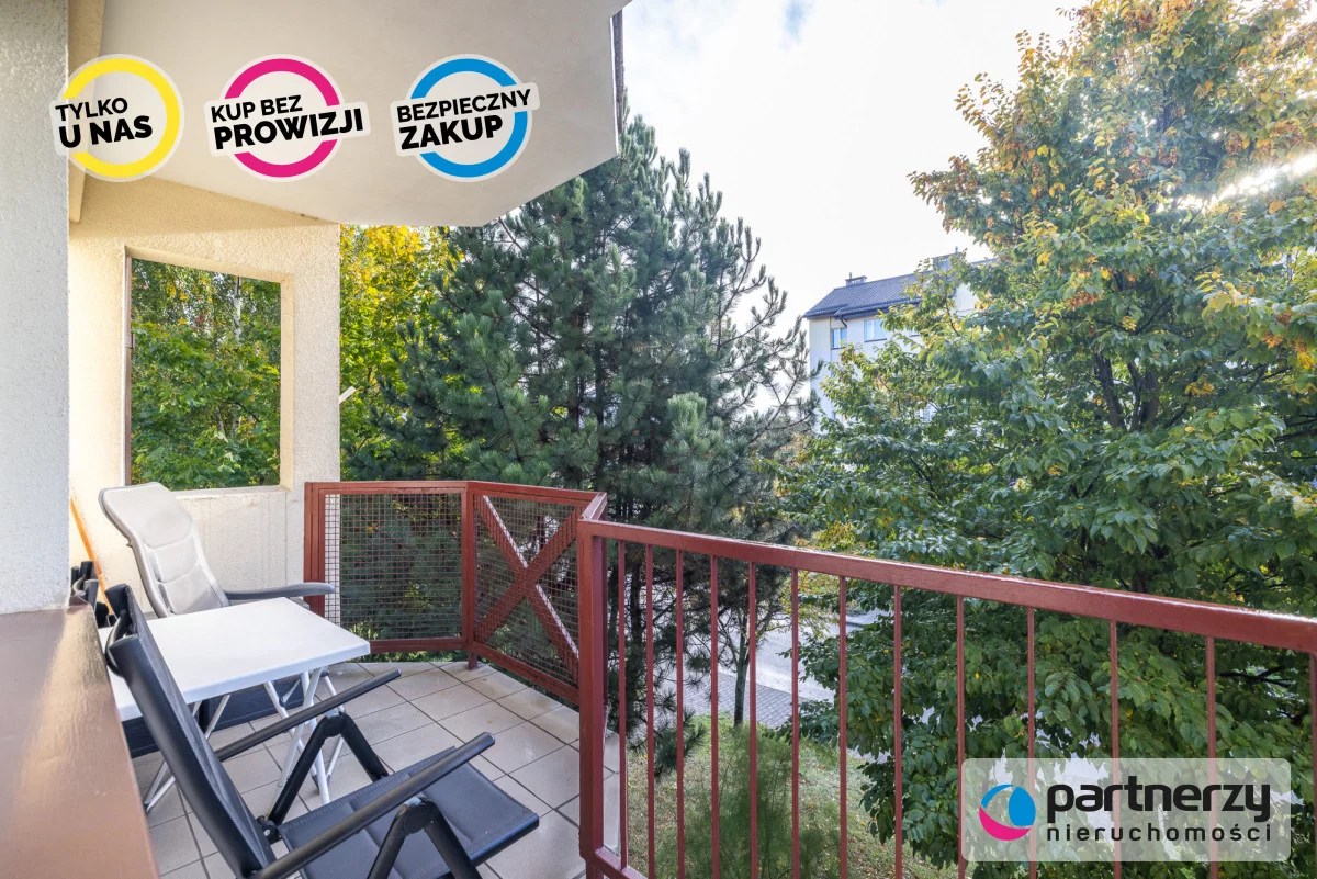 3 pokoje, mieszkanie 67,50 m², piętro 1, oferta nr , PAN719323, Gdańsk, Orunia Górna-Gdańsk Południe, Orunia Górna, Dywizji Wołyńskiej