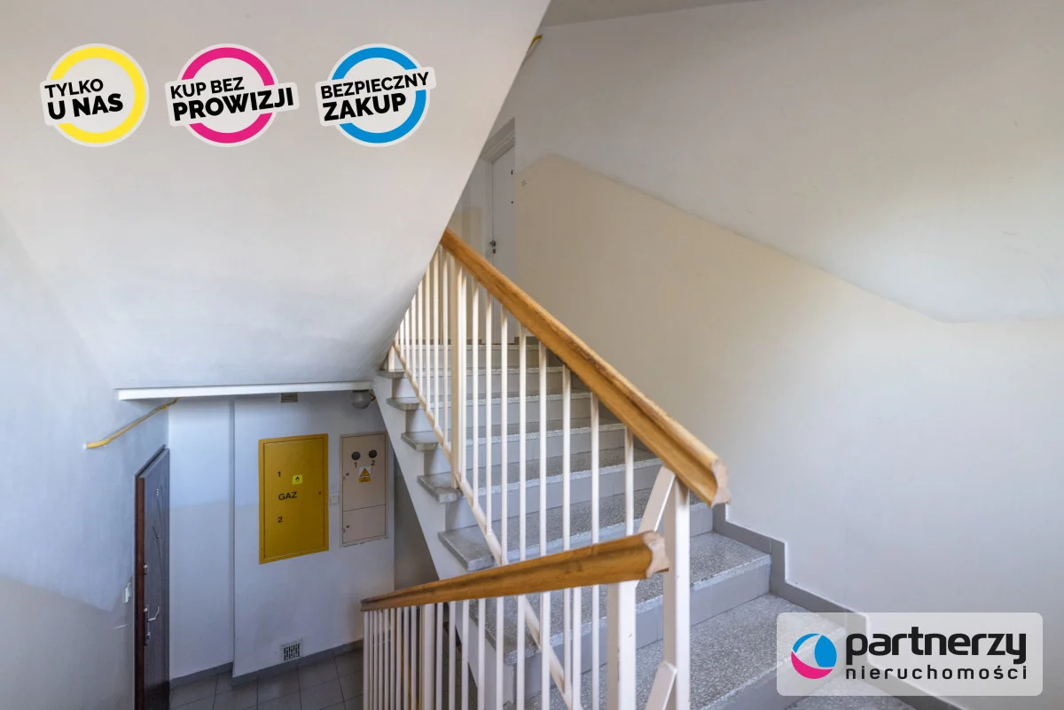 3 pokoje, mieszkanie 67,50 m², piętro 1, oferta nr , PAN719323, Gdańsk, Orunia Górna-Gdańsk Południe, Orunia Górna, Dywizji Wołyńskiej